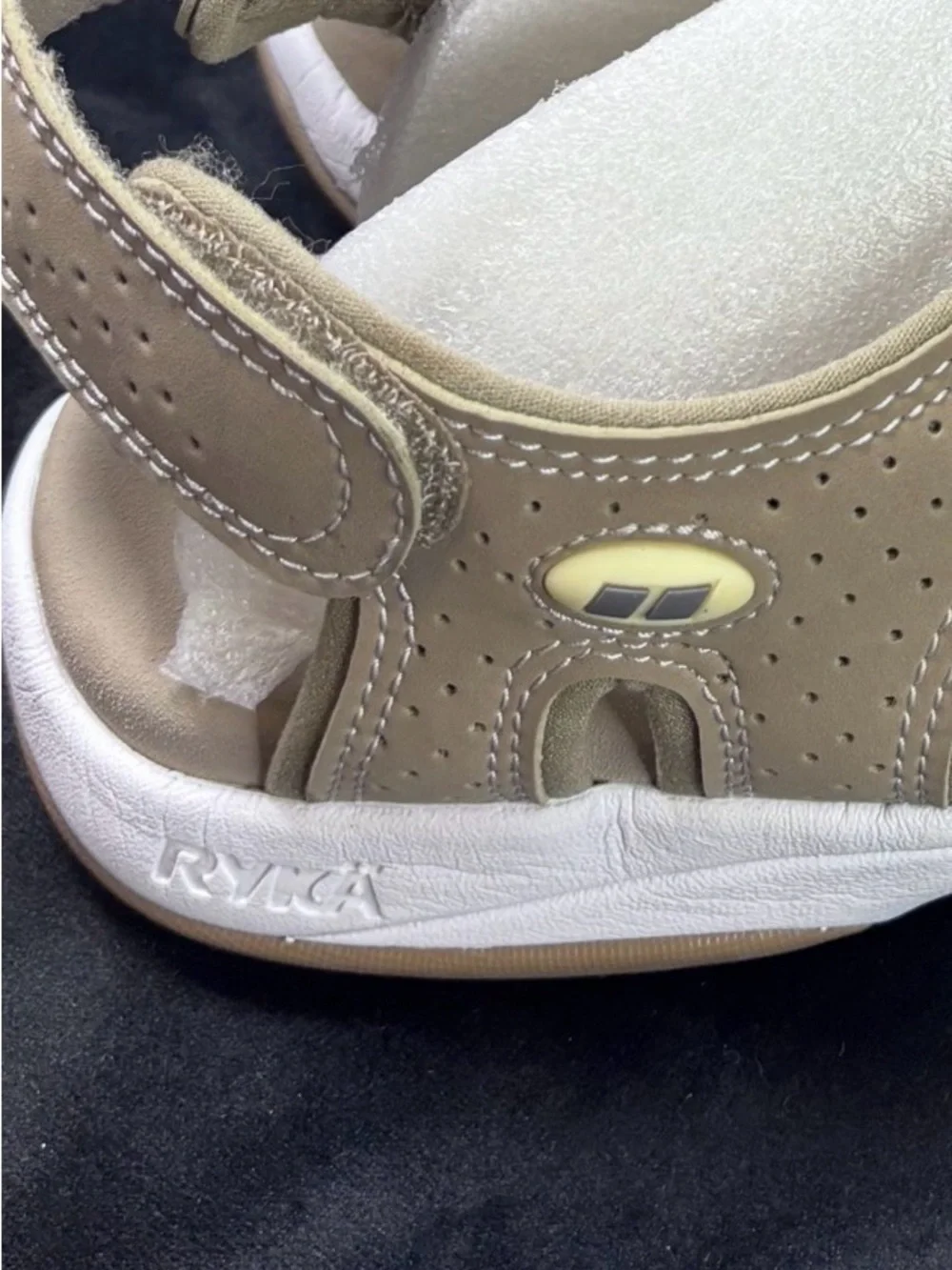 Ryka new without